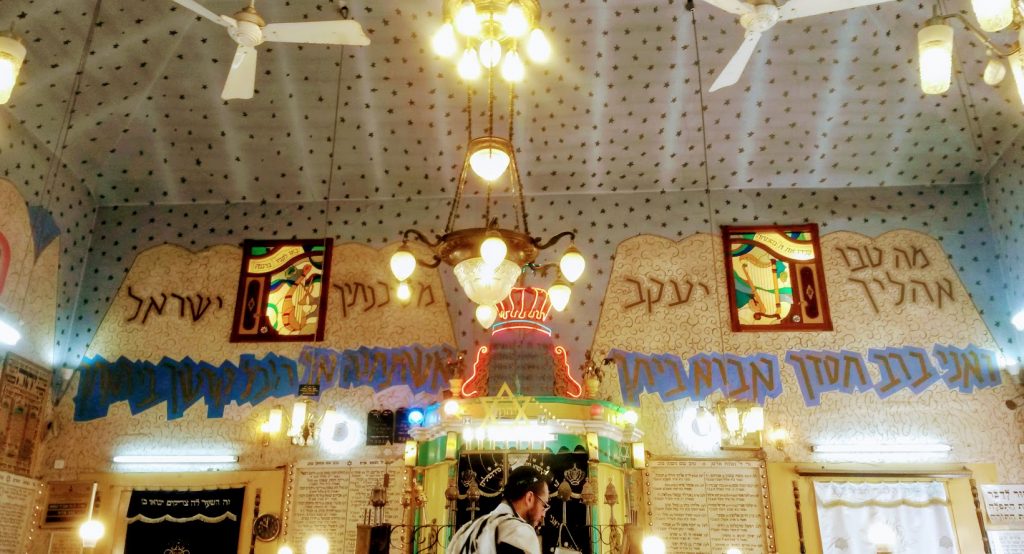 בר מצווה בבית כנסת כמה עולה?
